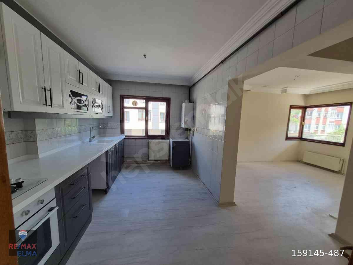 HACIYOLUNDA MÜTHIŞ 3+1 KIRALIK DAIRE