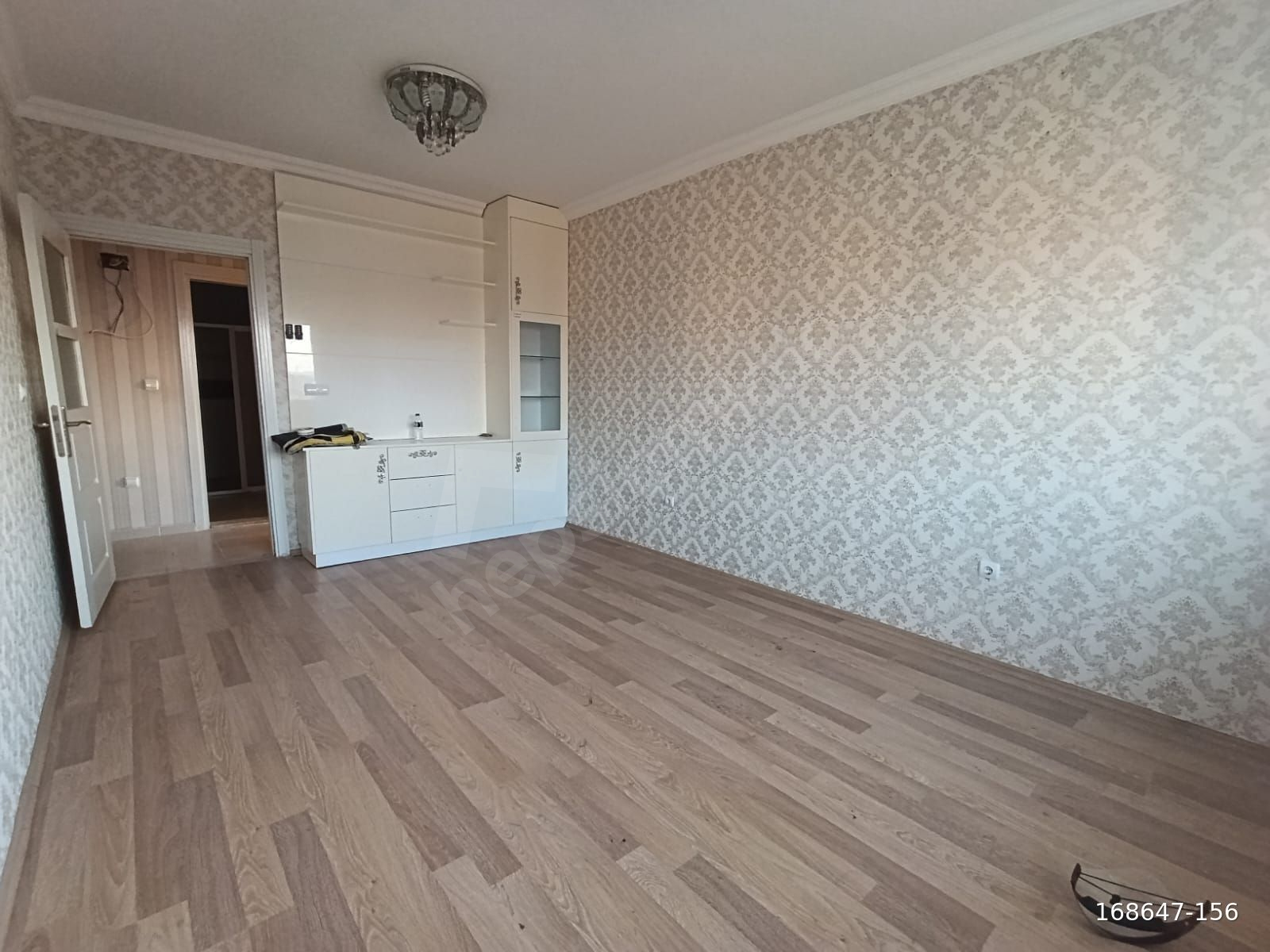S&S REAL'DEN MAVİKENT'E 2 ETAP MASRAFSİZ SATILIK 2+1 DAİRE