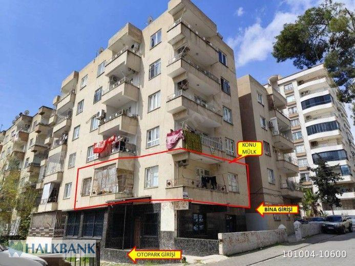Şanlıurfa Haliliye Satılık Konut