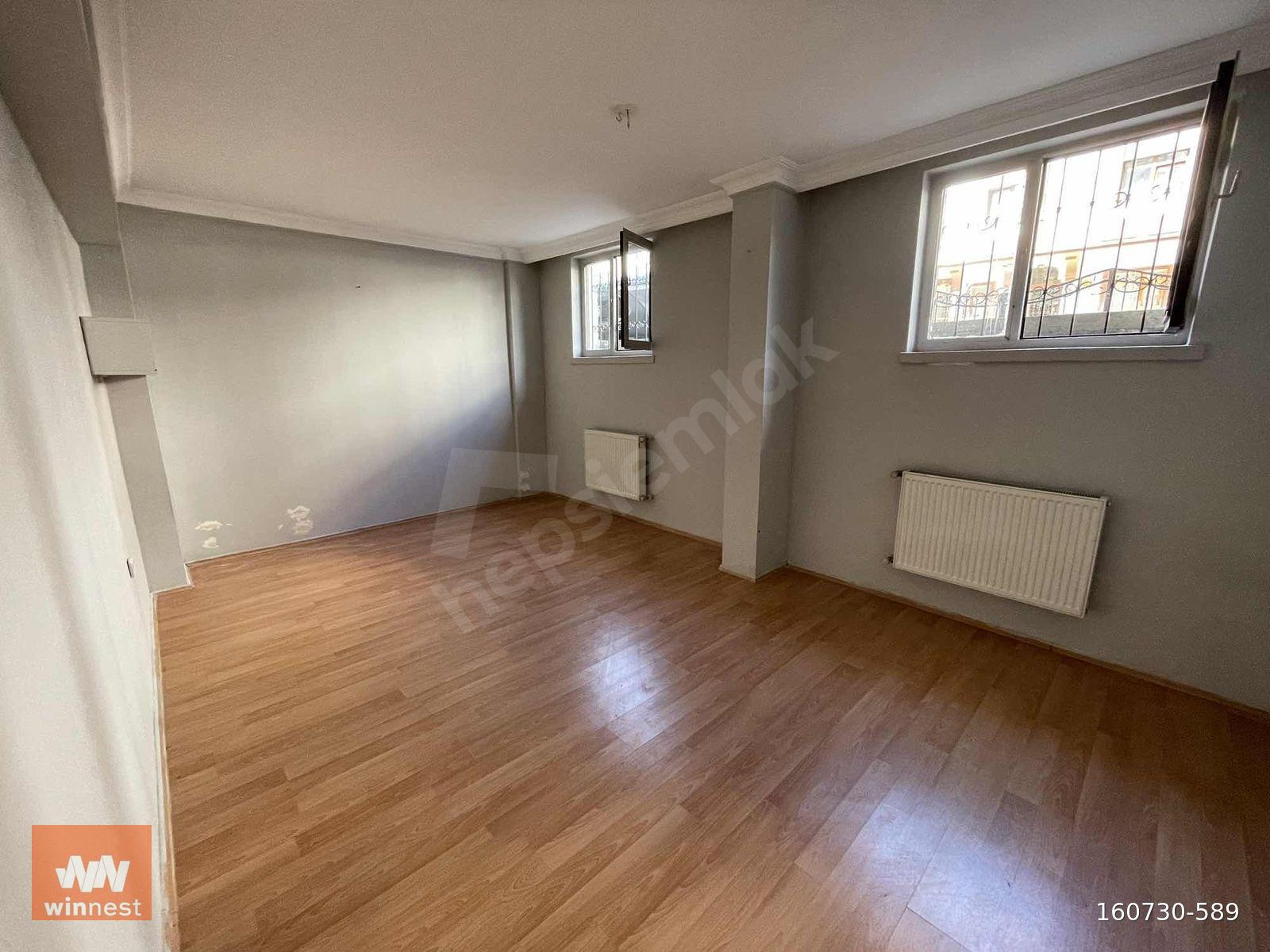 WİNNEST'TEN HÜREL MAHALLESİNDE KİRALIK 2+1 DAİRE