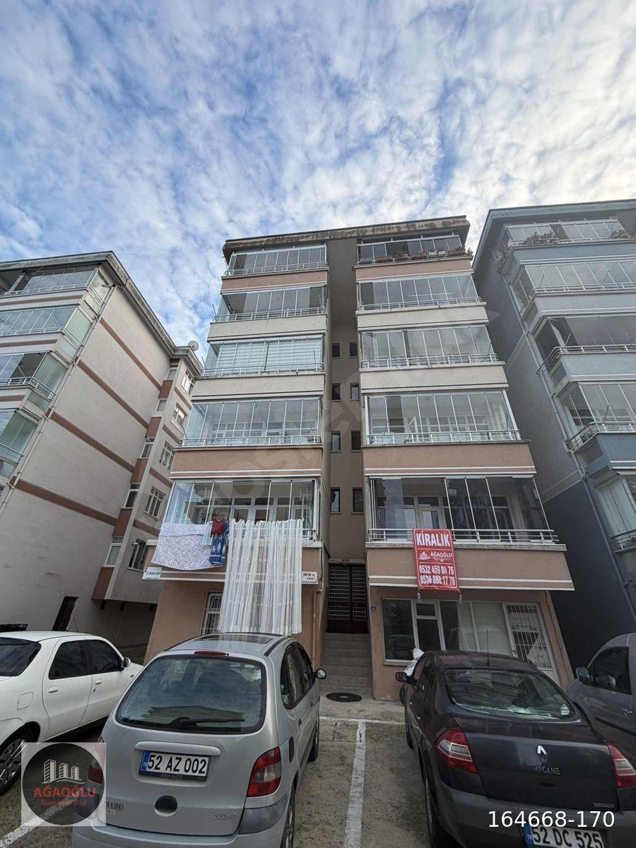 BAHÇELİEVLERDE 3+1 KİRALIK DAİRE