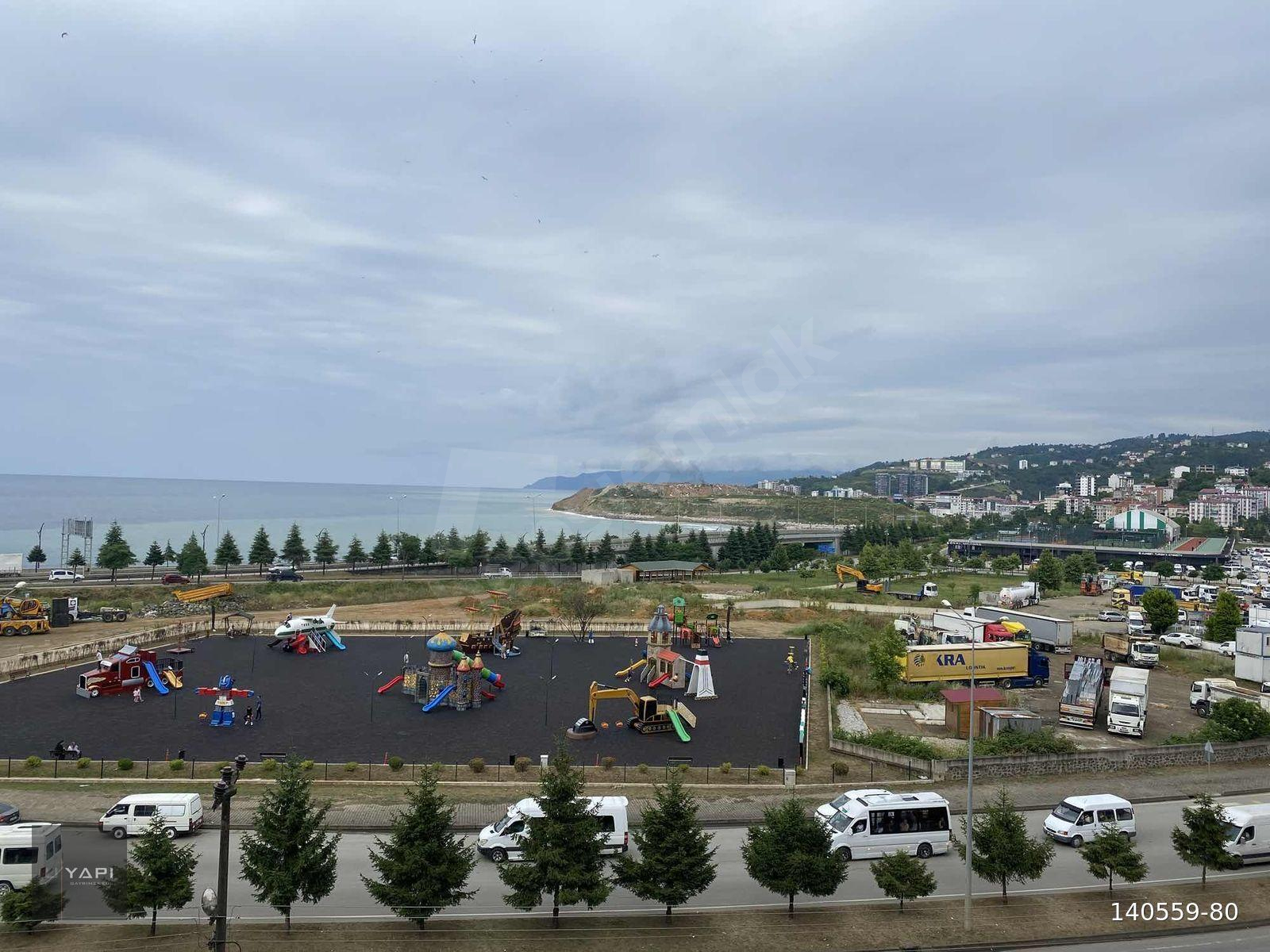 U YAPI GAYRİMENKUL | Gedikkaya'da Kiralık Daire | 50 m2
