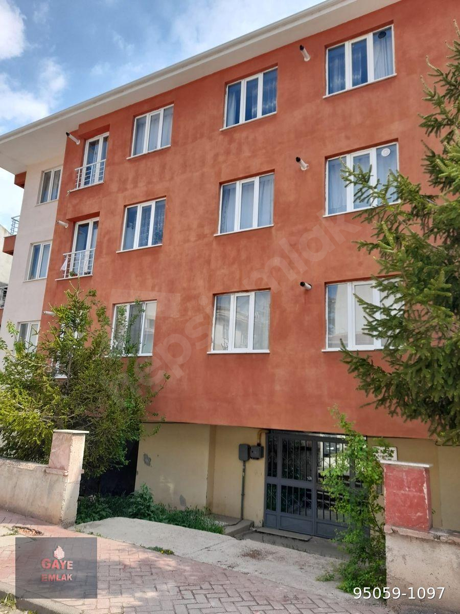 GAYE EMLAKTAN SATILIK 2+0 OGÜ VE TRAMVAY YAKINI SATILIK DAİRE