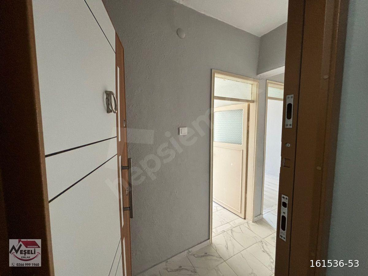 PAŞAKONAK MAH. 2+1 KİRALIK DAİRE
