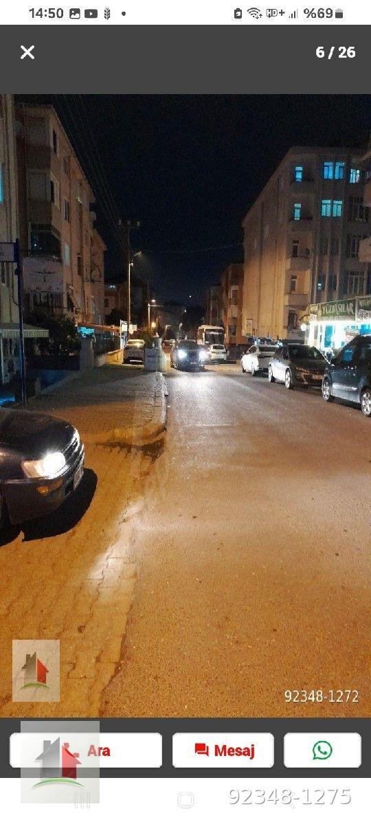 GÖLCÜK-D.DERE YÜZBAŞILARDA 3+1 130 M2 KISMİ DENİZ MANZARALI LÜX DAİRE