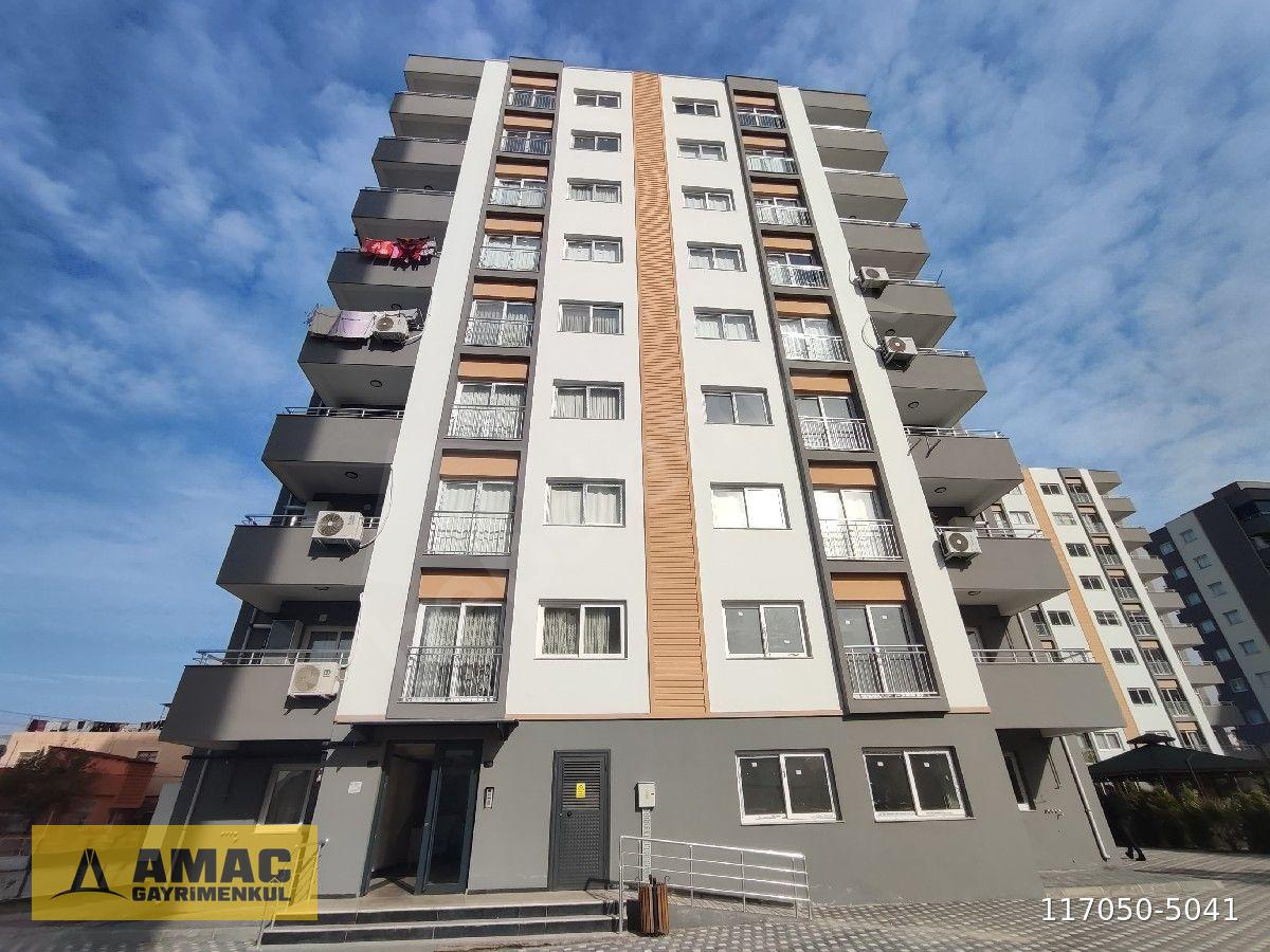 KIYIBOYU AYDINLAR'DA 7/24 GÜVENLİKLİ HAVUZLU 4+1 K.MUTFAK GENİŞ SATILIK DAİRE