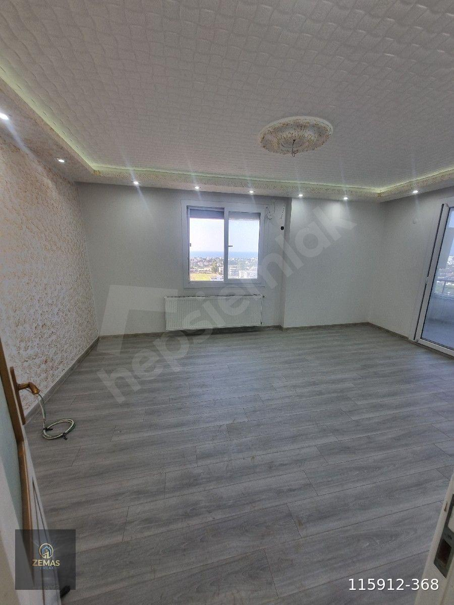 KARAAĞAÇ EXPO PARK SİTESİNDE KİRALIK LÜKS DAİRE