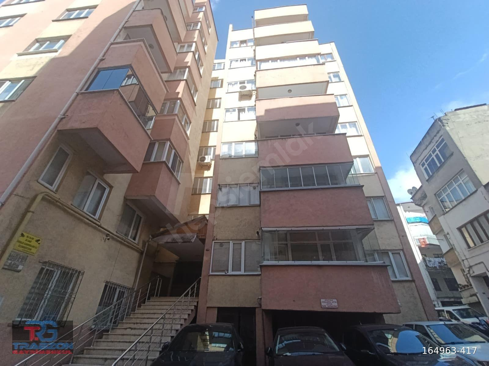 TRABZON KEMERKAYA MEYDAN 2+1 EŞYALI KİRALIK DAİRE