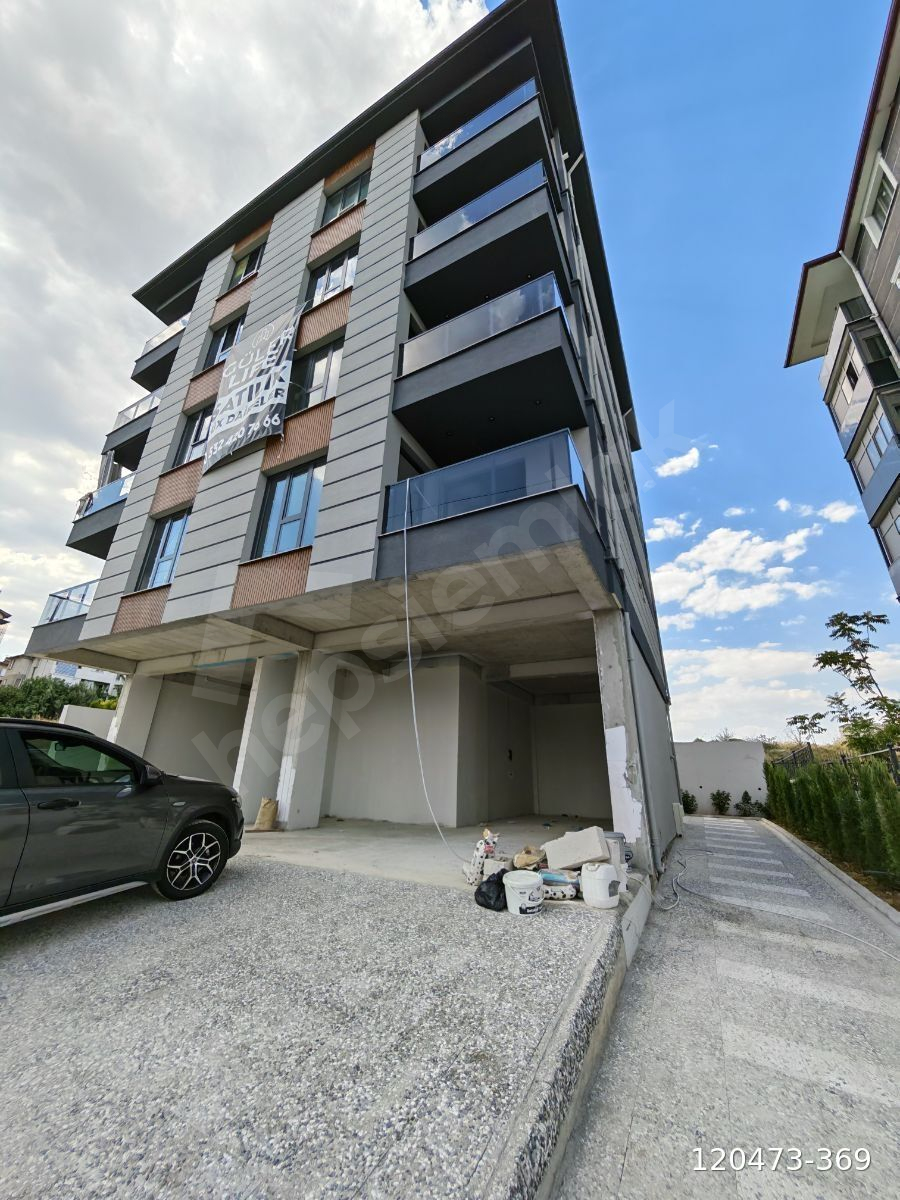DENİPOL&TEKDEN ARASINDA SIFIR LÜKS AÇIK MUTFAK 3+1*120M2 DAİRE