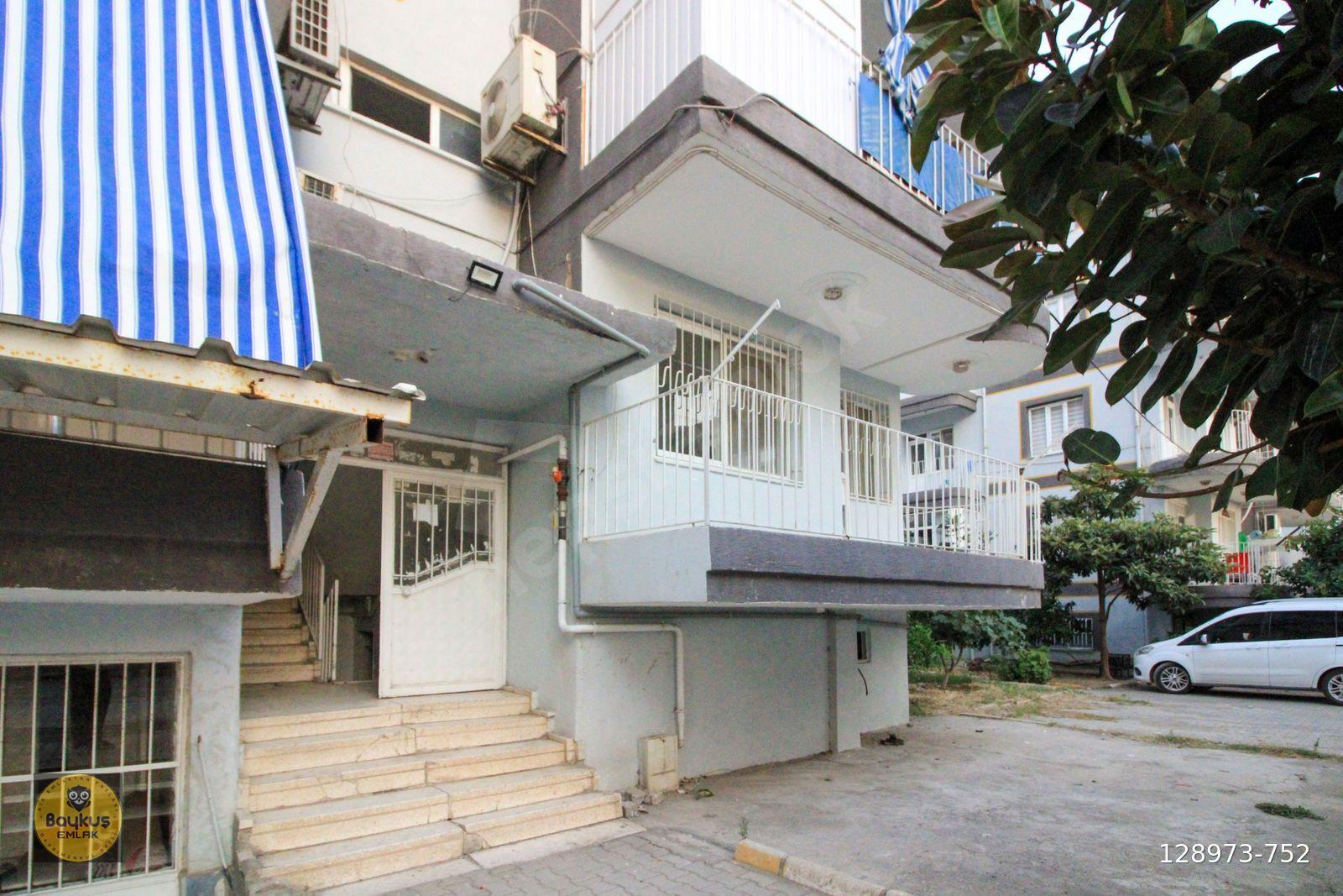 BAYKUŞ EMLAK'TAN SAHİL TARAFINDA SİTE İÇERİSİNDE KİRALIK 2+1 DAİRE