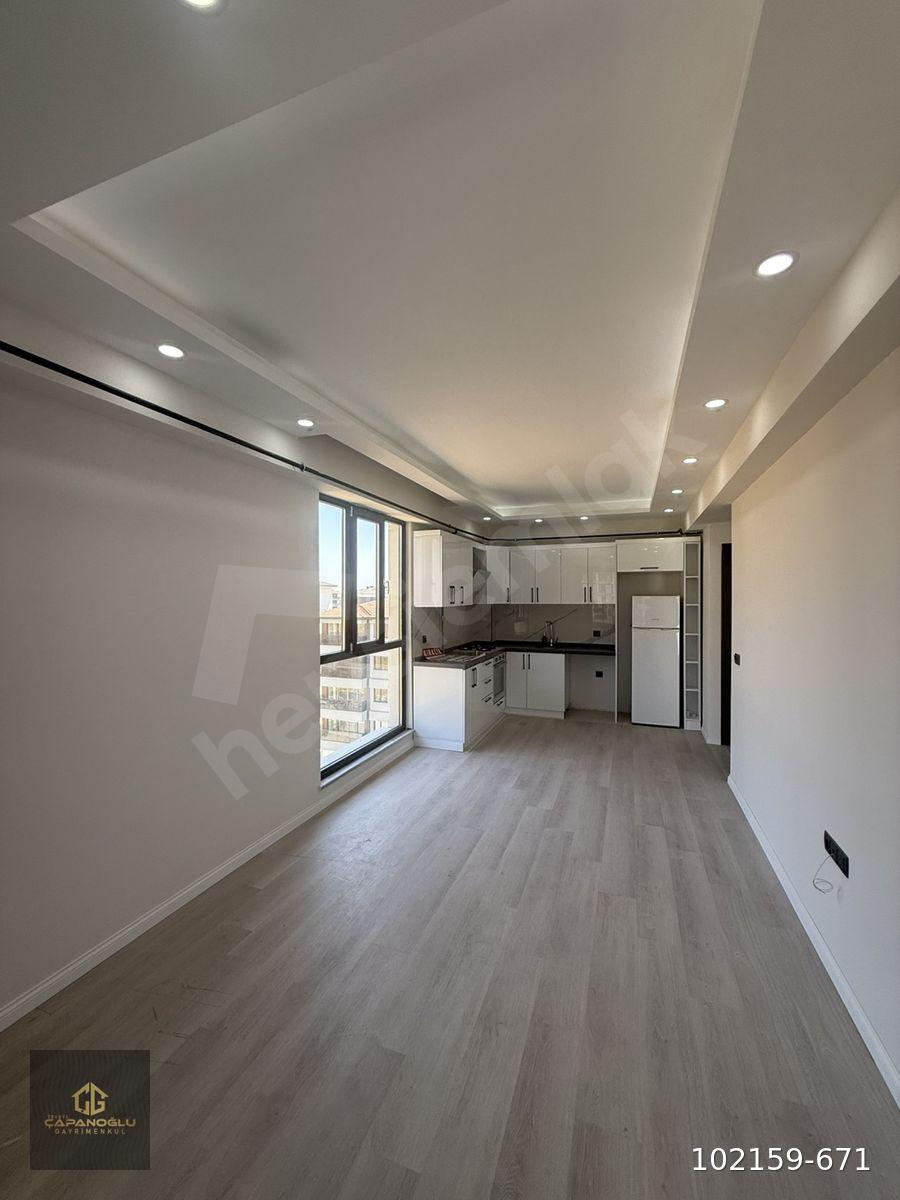 Tekirdağ Süleymanpaşa Atatürk Mahallesi Kasr-ı Emir Sitesi 1+1 Kiralık Daire