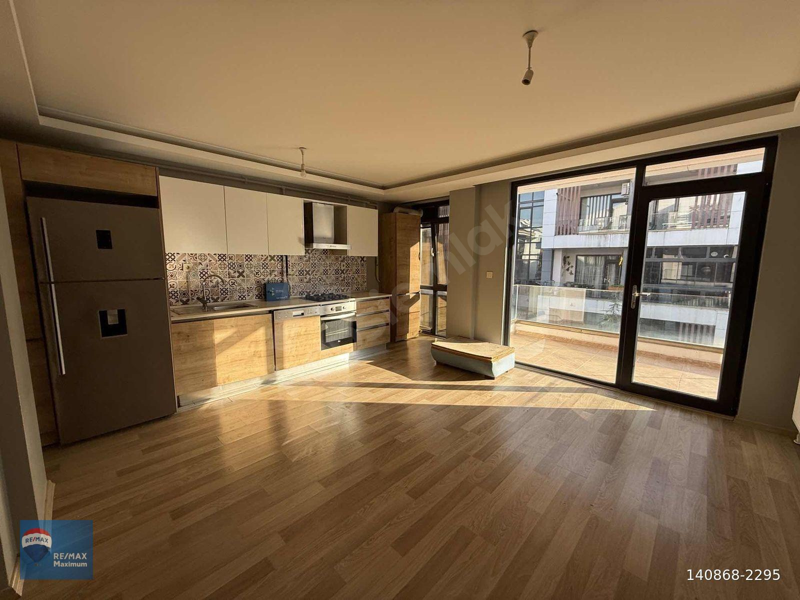 zeraykent Sitesi 2+1 Dubleks Satılık Daire