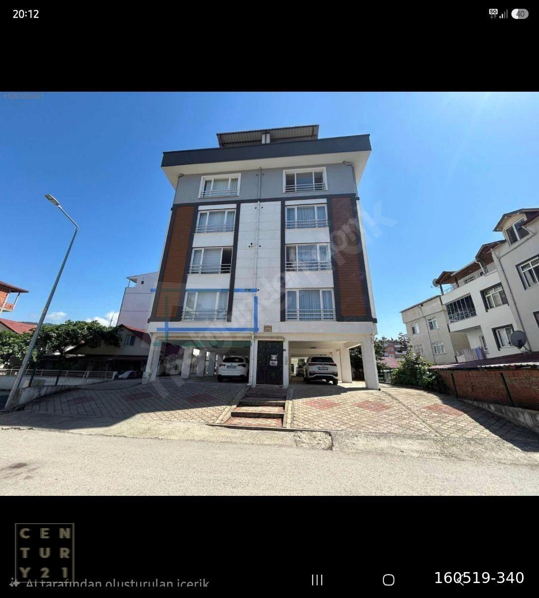 CENTURY 21 DEN CUMHURİYET MAH. FULL EŞYALI BAKIMLI KİRALIK 2+1