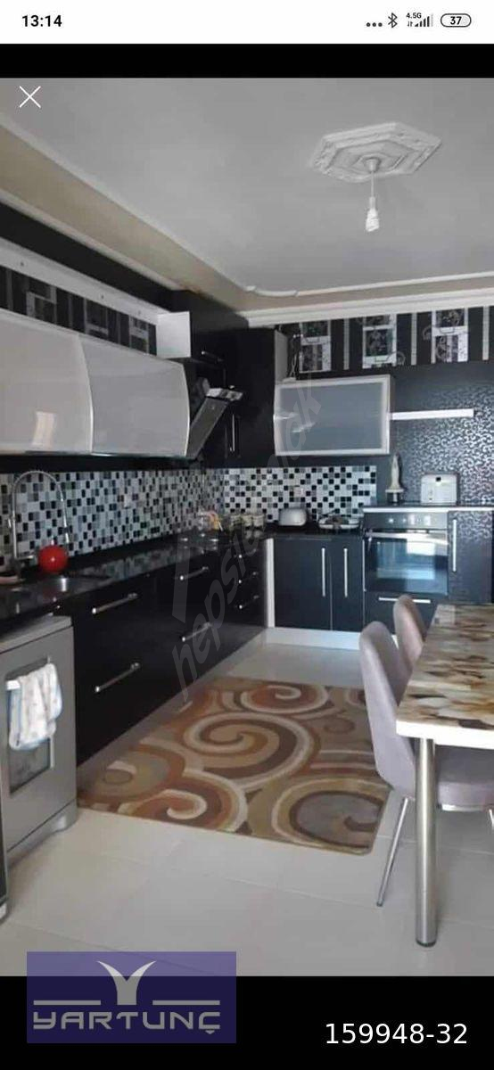 AŞAĞI KAYABAŞI MAH KİRALIK DAİRE EŞYALI 4+1 BOR YOLU ÜZERİ