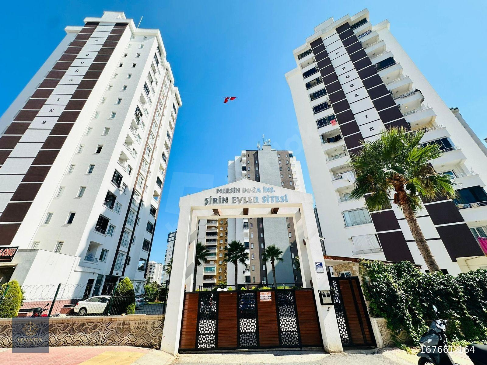 LEVANTENDEN HAVUZLU SİTE BAĞIMSIZ MUTFAK KOMBİLİ 2+1