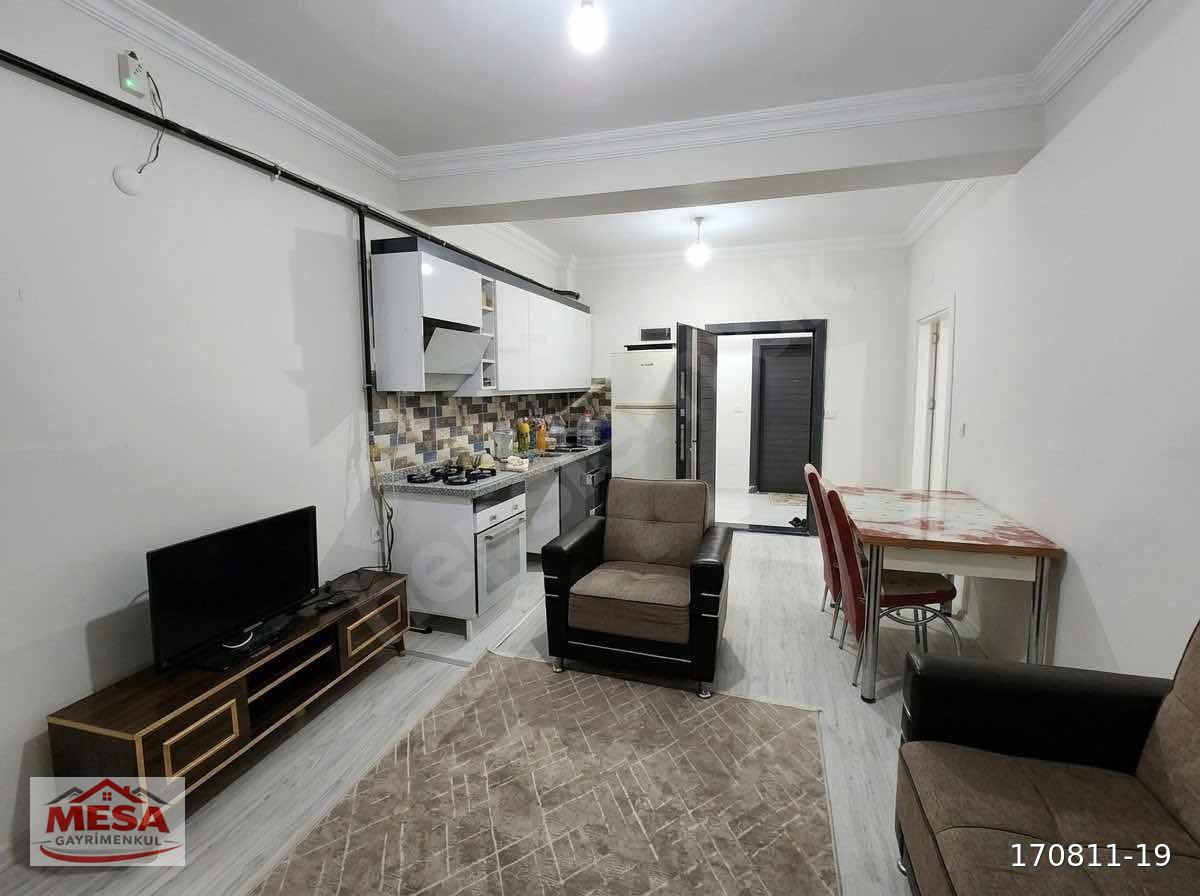 ŞEREFİYE MAH. VALİLİK BİNASI CİVARI KİRALIK 1+1 DAİRE