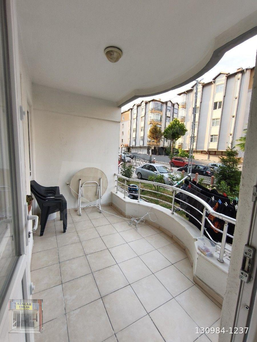 HALİFE SULTAN'DA SATILIK 3+1 DAİRE