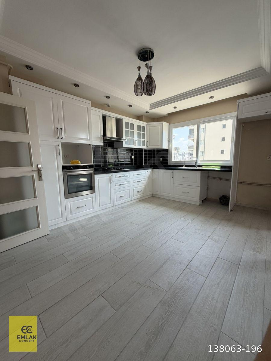 PINAR MAHALLESİ 3+1 SATILIK DAİRE