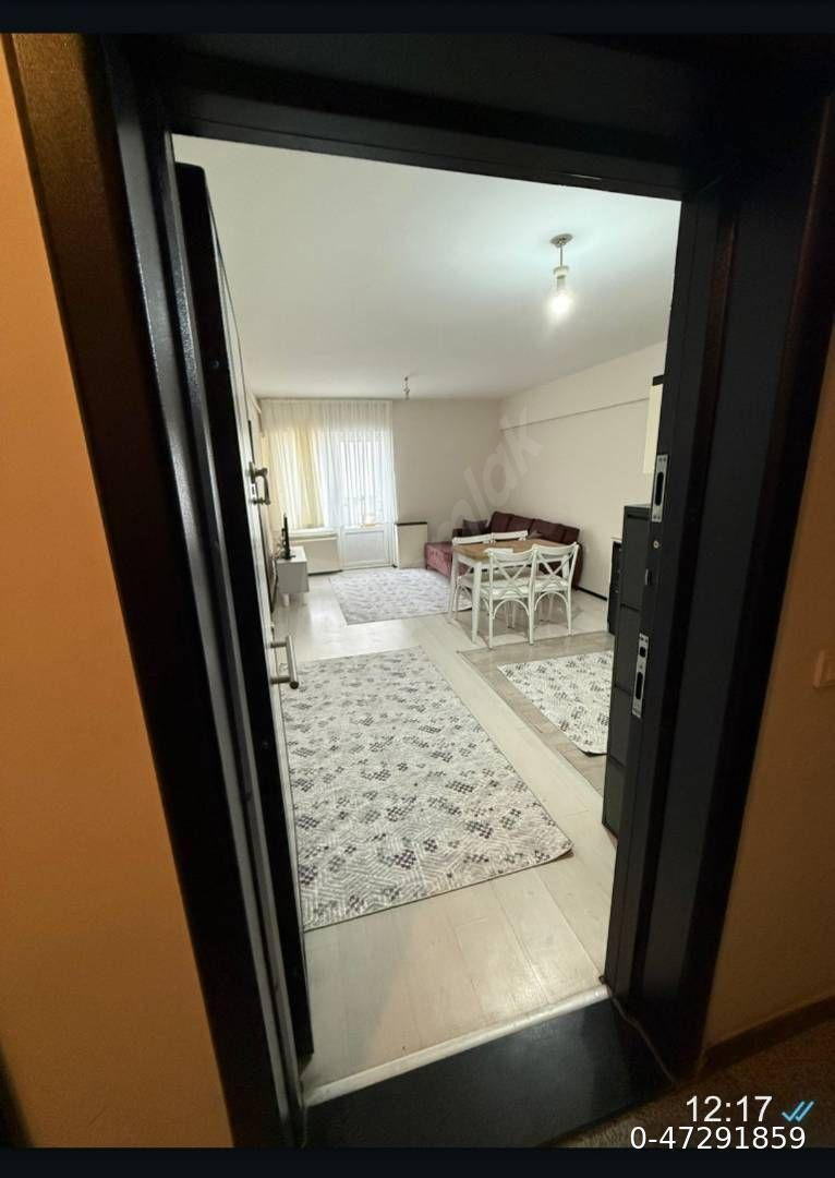 Full Eşyalı, Tam Merkezi, Sahibinden 1+1