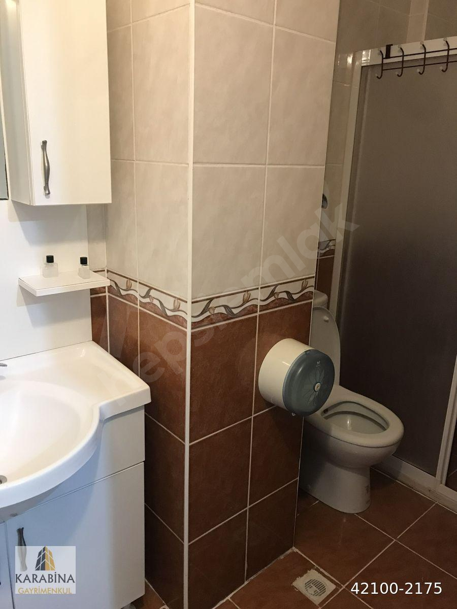 KARABİNA GAYRİMENKULDEN KTÜ D KAPISI ÖĞRENCİYE 1+0. Daire
