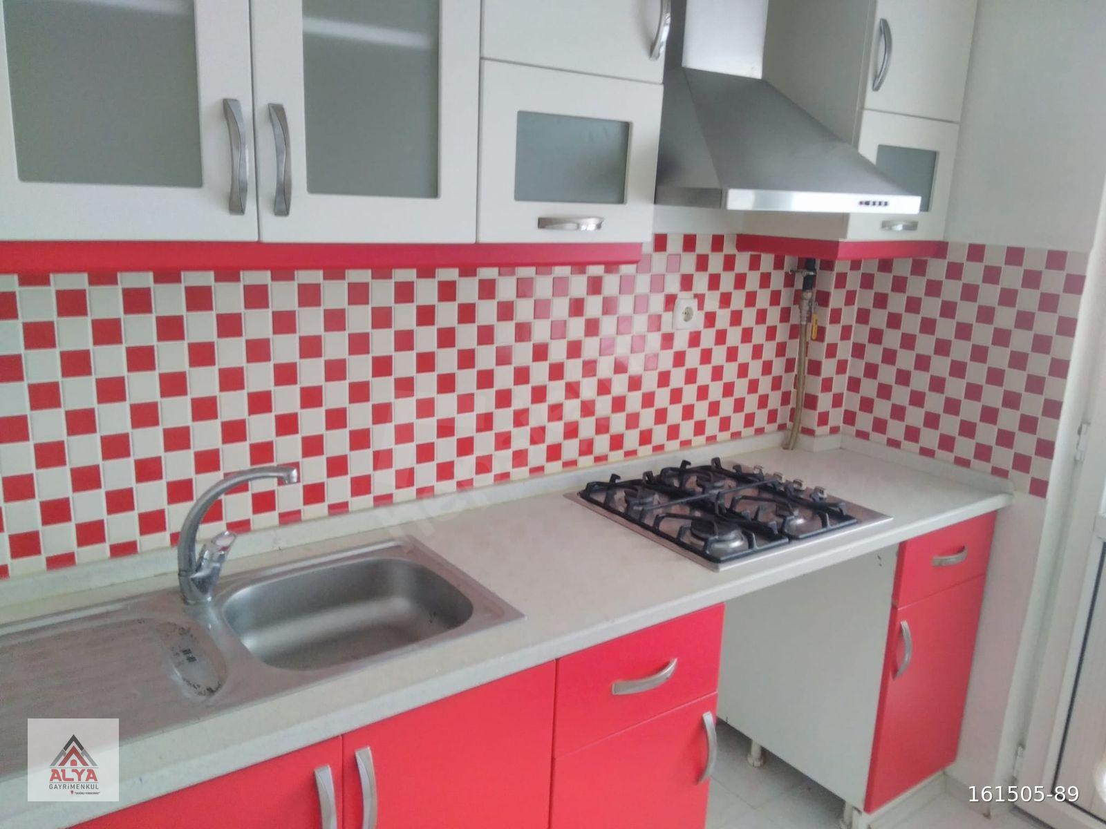 ALYA GAYR.'DEN ATATÜRK MAH. 3+1 KİRALIK DAİRE