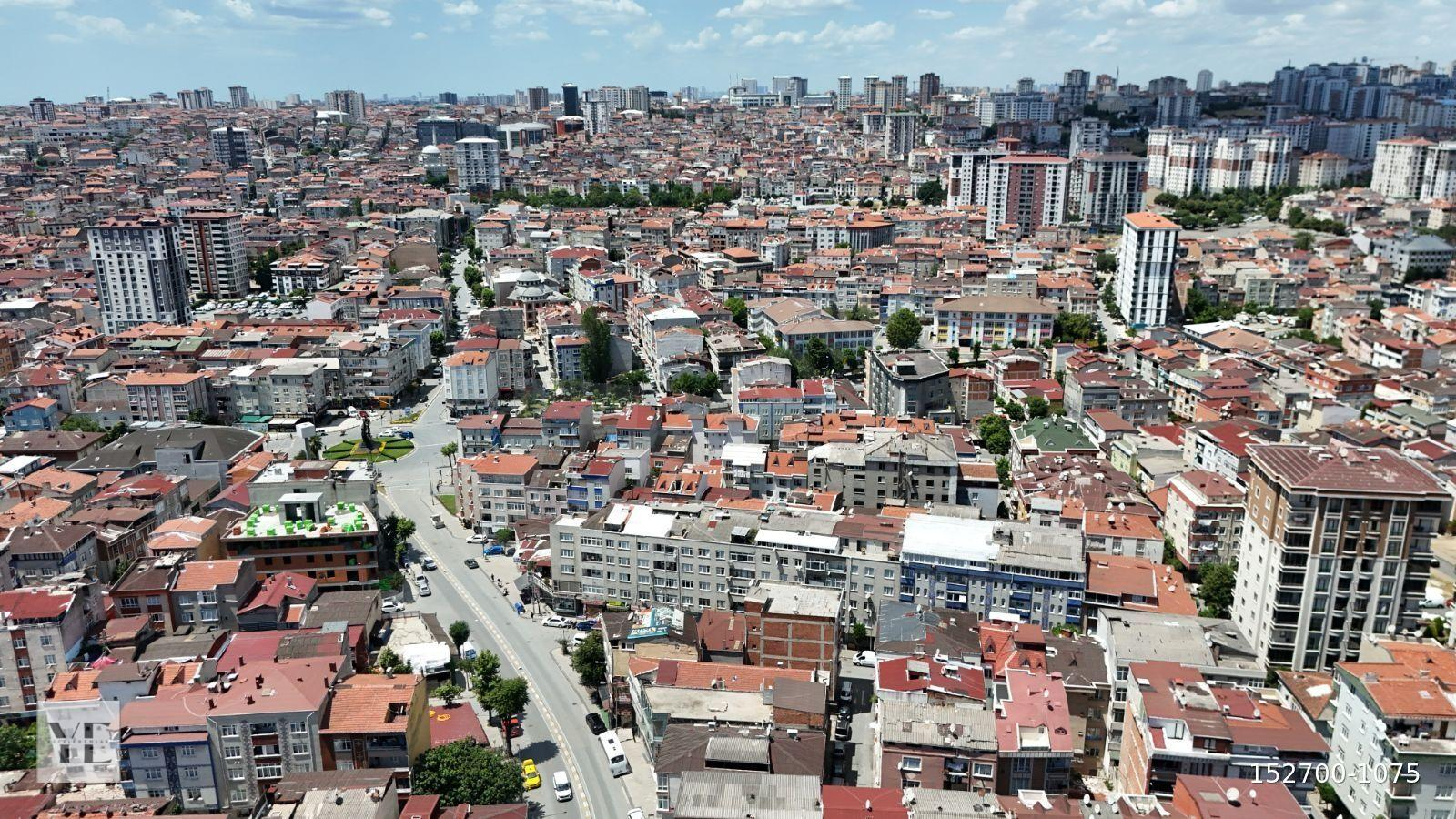 BAĞCILAR Yavuz Selim'de Yatırımlık Fırsat daire Merkezi Konumda