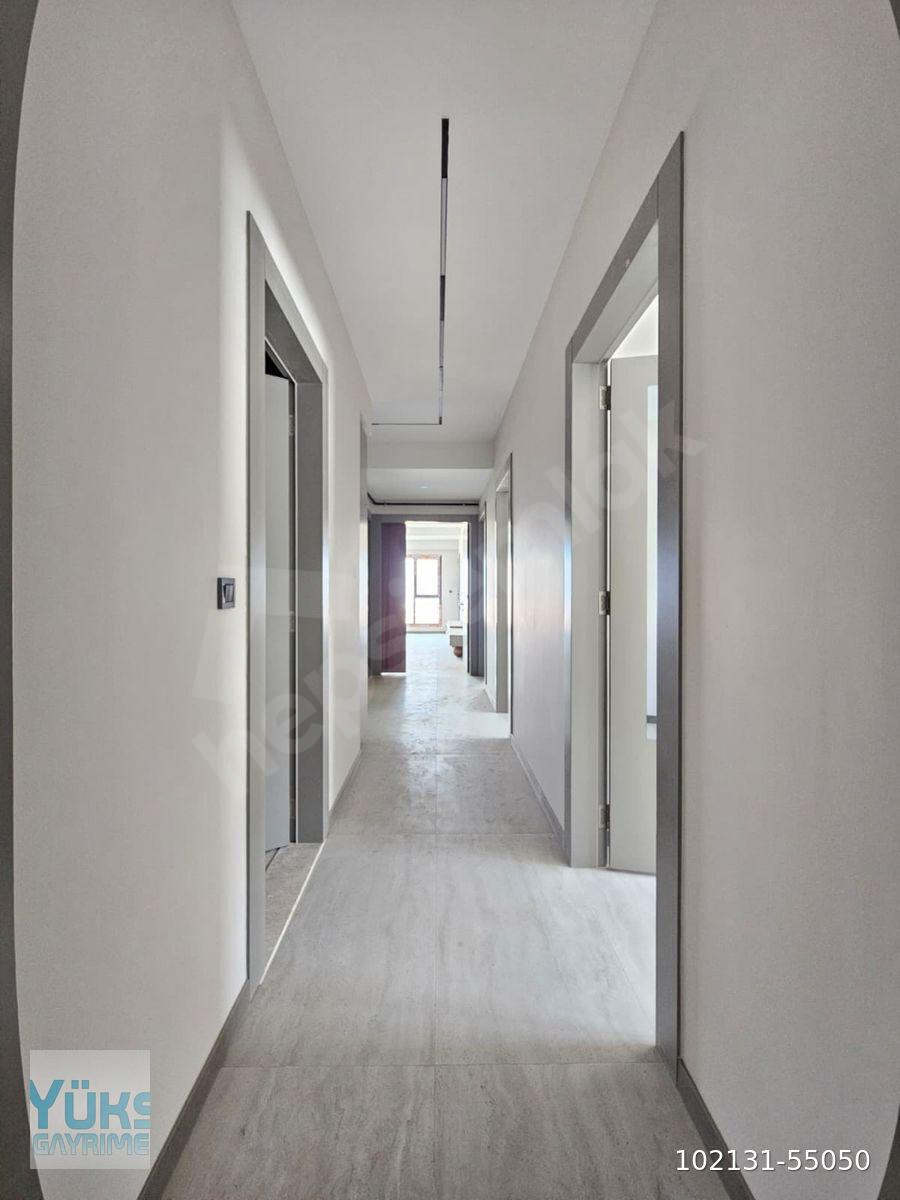 Denizli 1200 evler de satılık 4+1 200 m2 Ultra Lüks Daireler