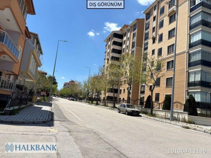 Isparta Merkez Satılık Konut