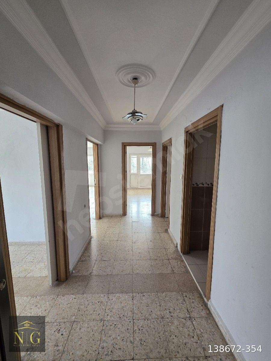 NUMUNE EVLER MAH.3+1 165 M2 SATILIK DAİRE.