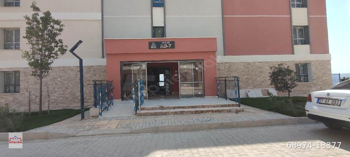 KOÇÖREN TOKİLERDE 3+1 KİRALIK DAİRE