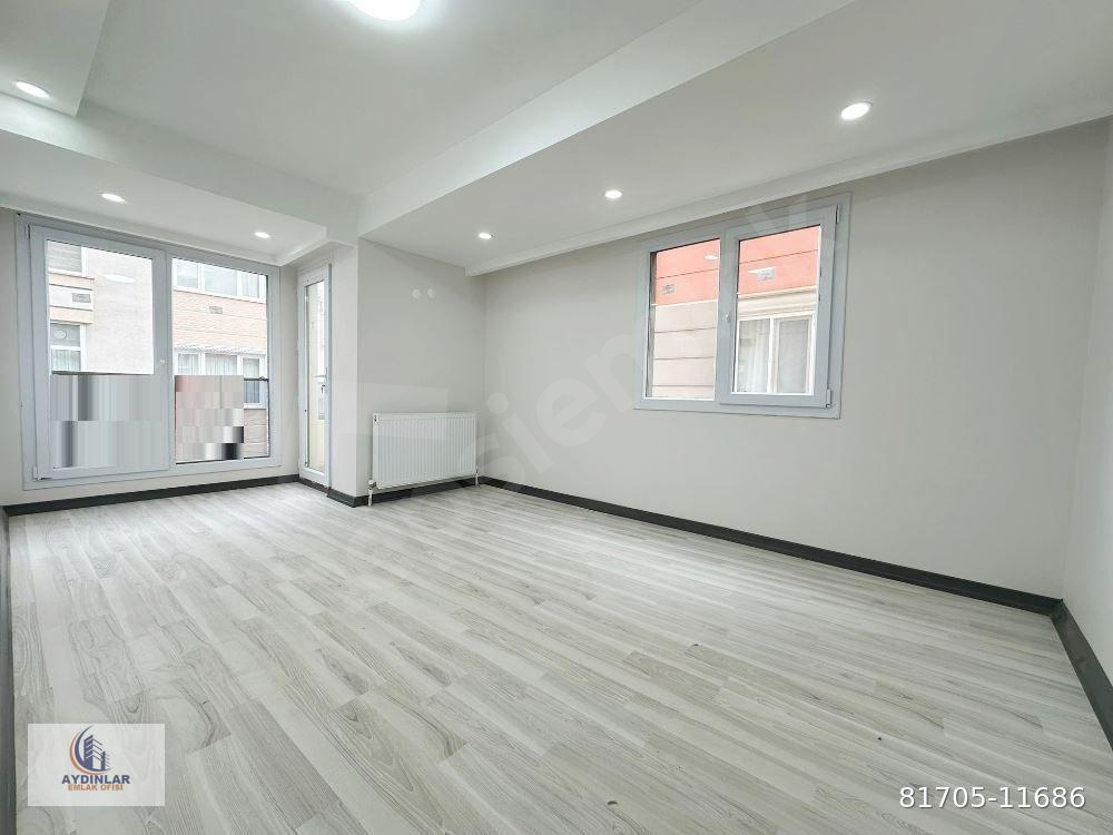 BAHÇELİEVLER ÇOBANÇEŞME MEVKİNDE SIFIR SATILIK 2+1 DAİRE