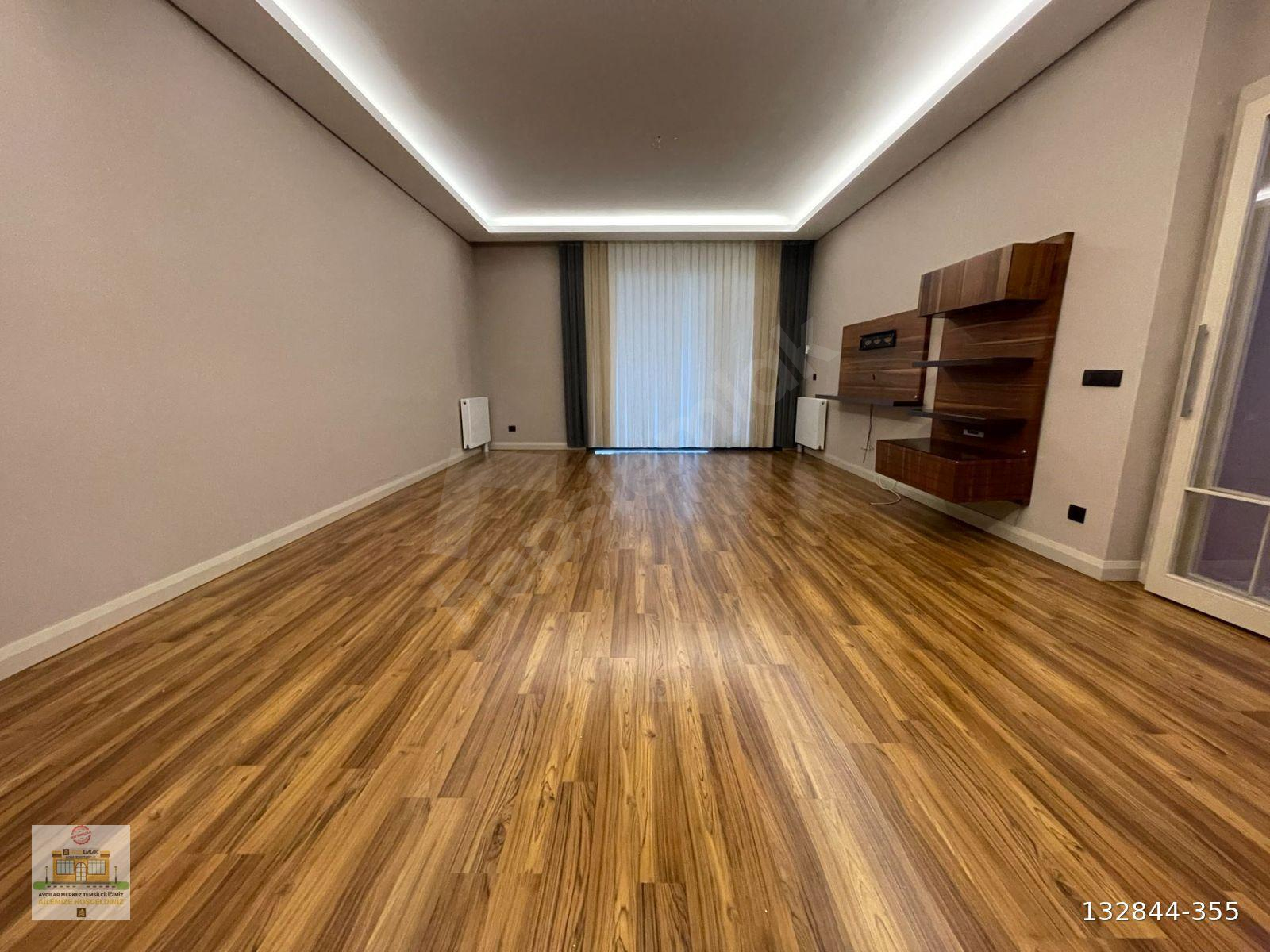 Avcılar 3S Firuze Konaklarında Peyzaj Manzaralı 3+1 Kiralık