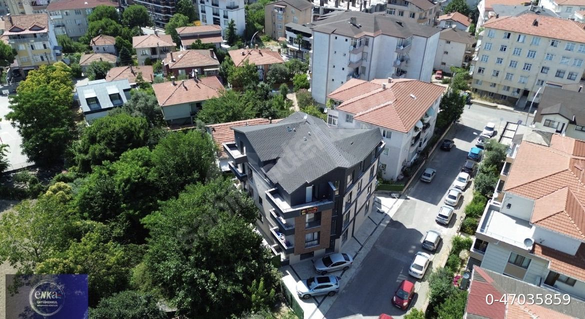 Değirmendere yalı mahallesi 2+1 arakat