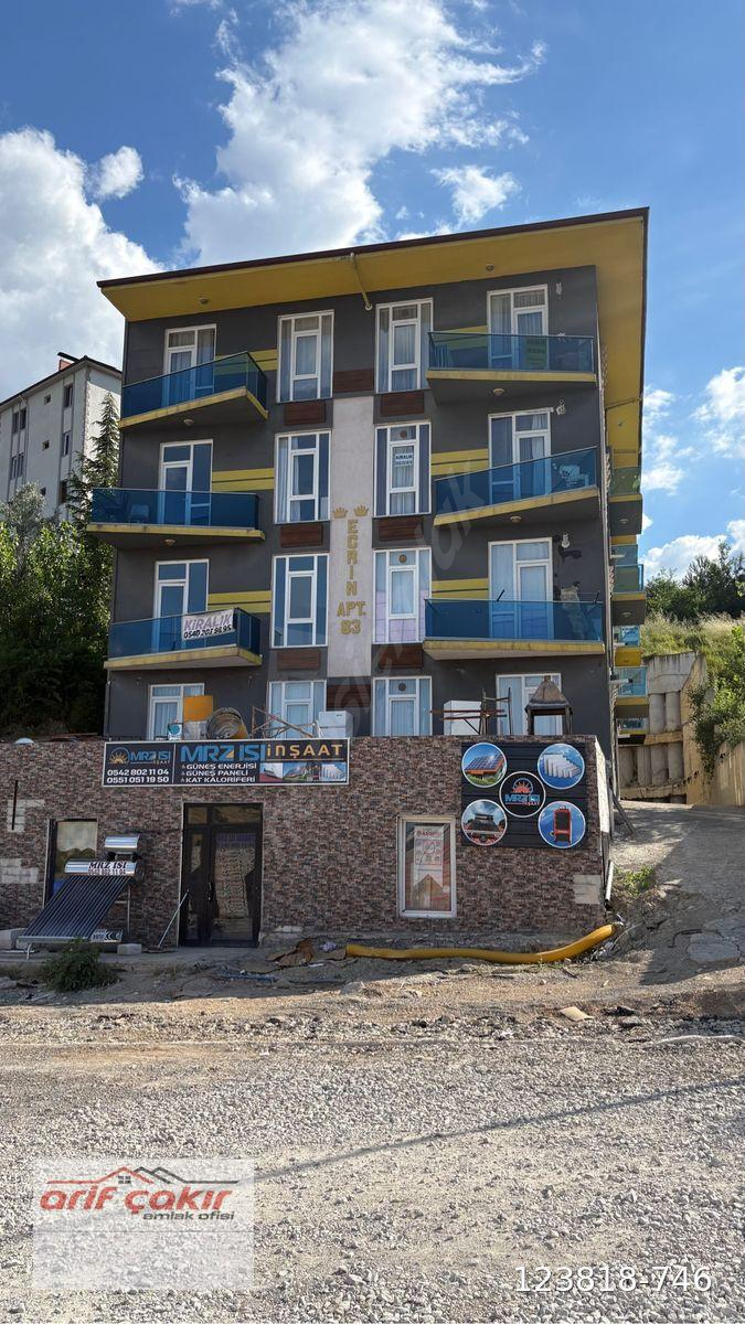 100. Yıl Satılık 1+1