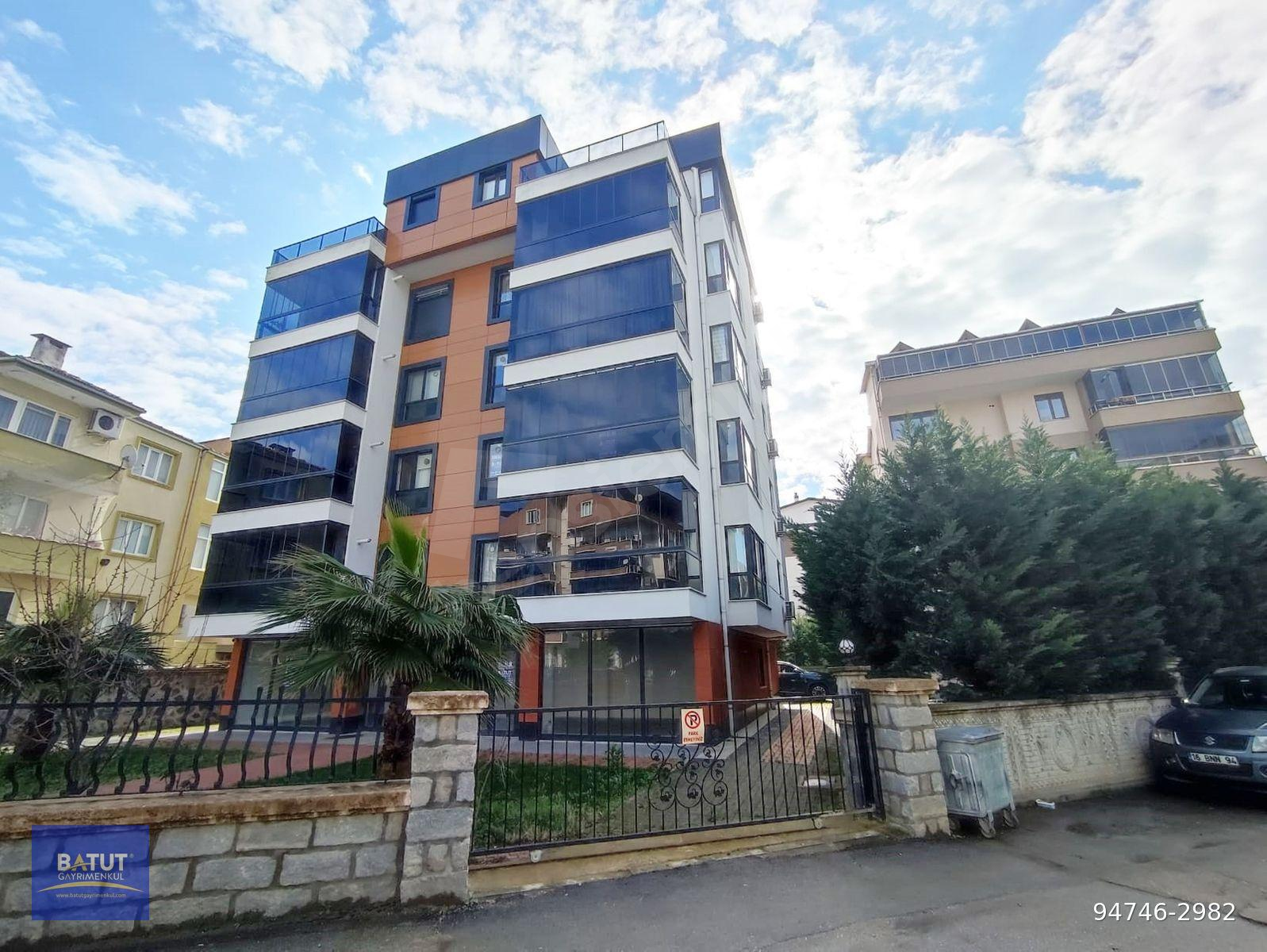 BURSA NİLÜFER DEMİRCİ DE KİRALIK 3+1 DAİRE