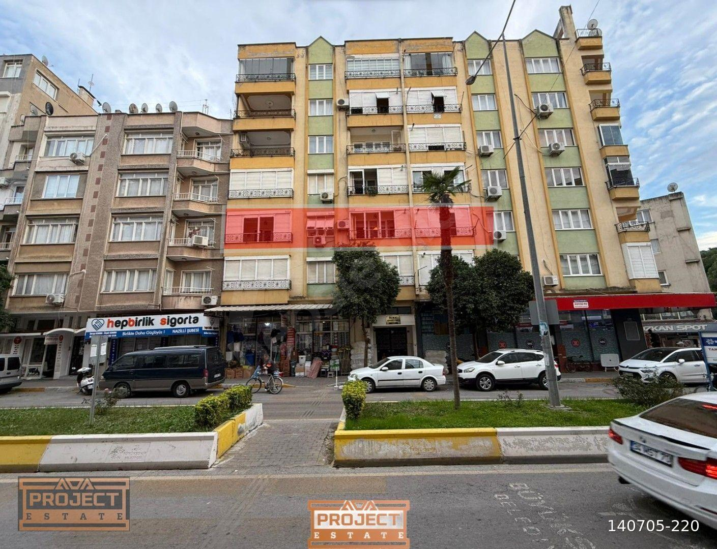 TURAN MAHALLESİ UĞURMUMCU PARKI YANI 3+1 DAİRE