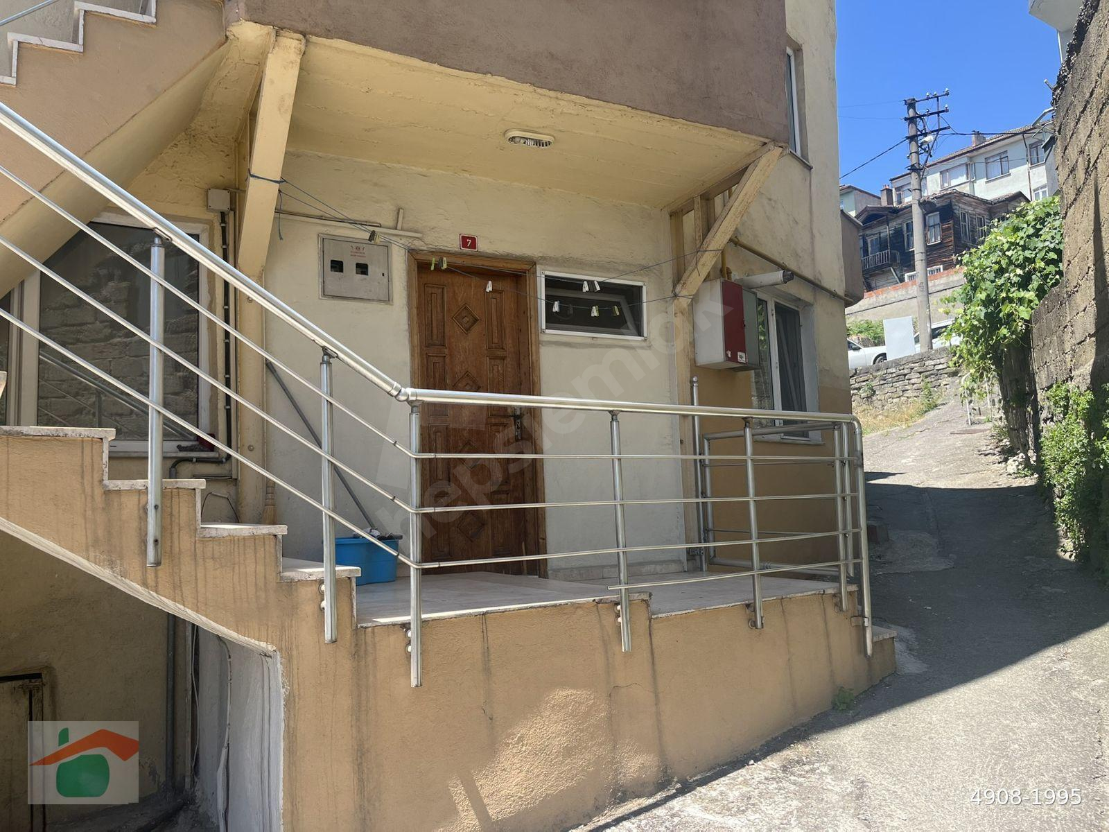 KIRTEPE 1+1 kiralık daire