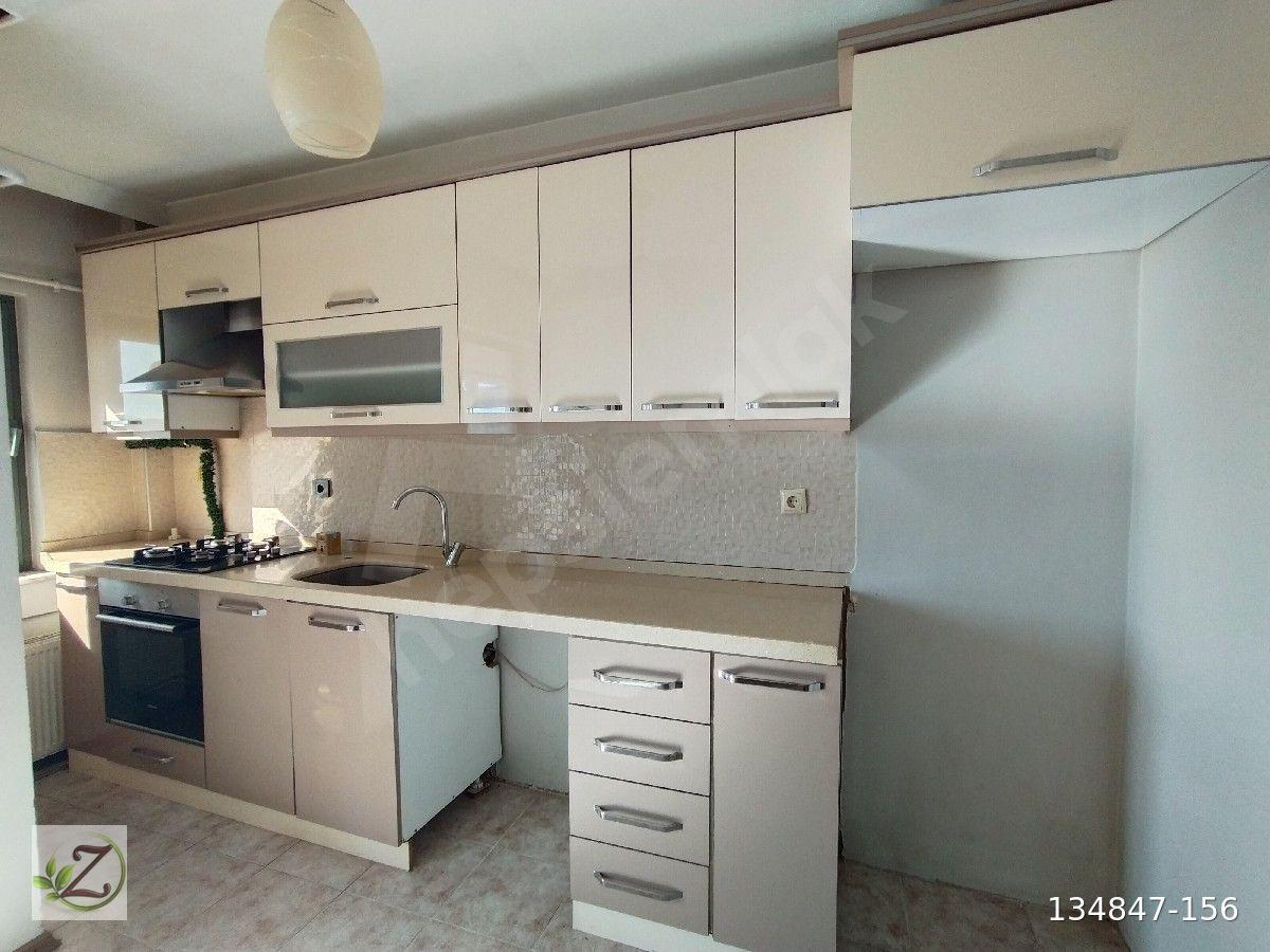 Atatürk Caddesi Üzerinde Asansörlü Kiralık 3+1 Dubleks