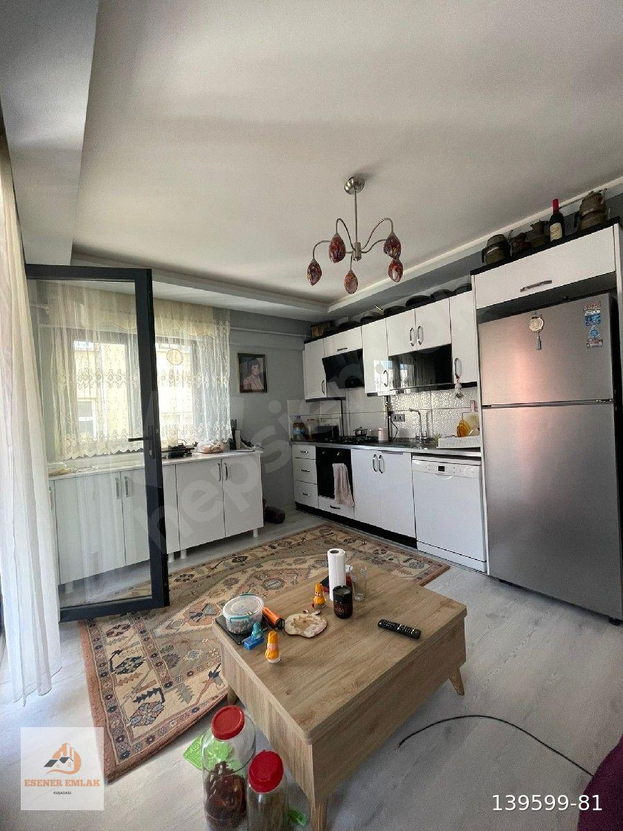 KUŞADASI SATILIK 2+1 DAİRE