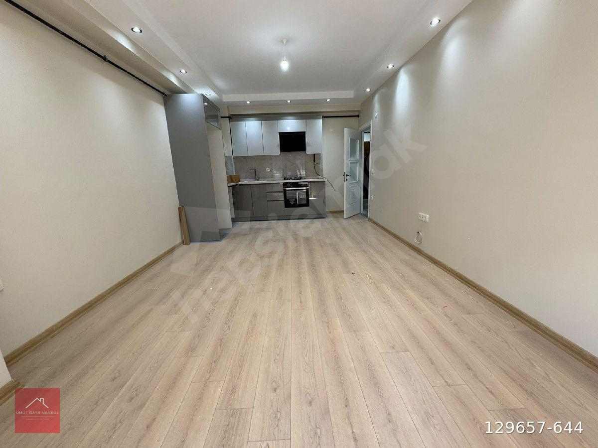 Avcılar Merkezde Kapalı Otoparklı 2+1 Daire