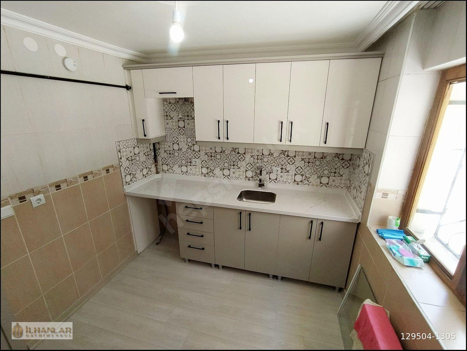 YAYLA MAHALLESİ ZAFER ÇALIŞKAN SAĞLIK MER. YANI FUL YAPILI 2+1