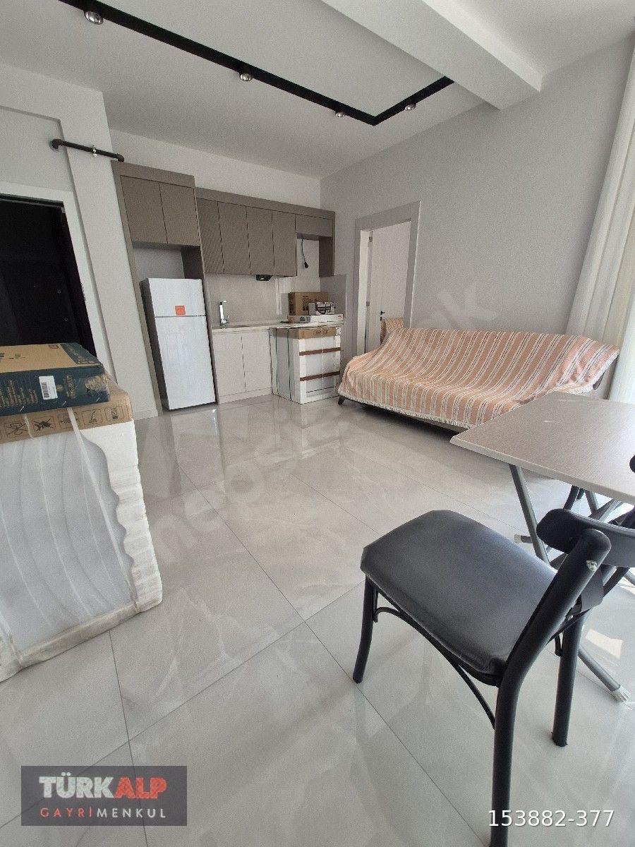 KARAHASANLI ŞEHİR HASTANESİ DİBİ 2+1 KİRALIK APART