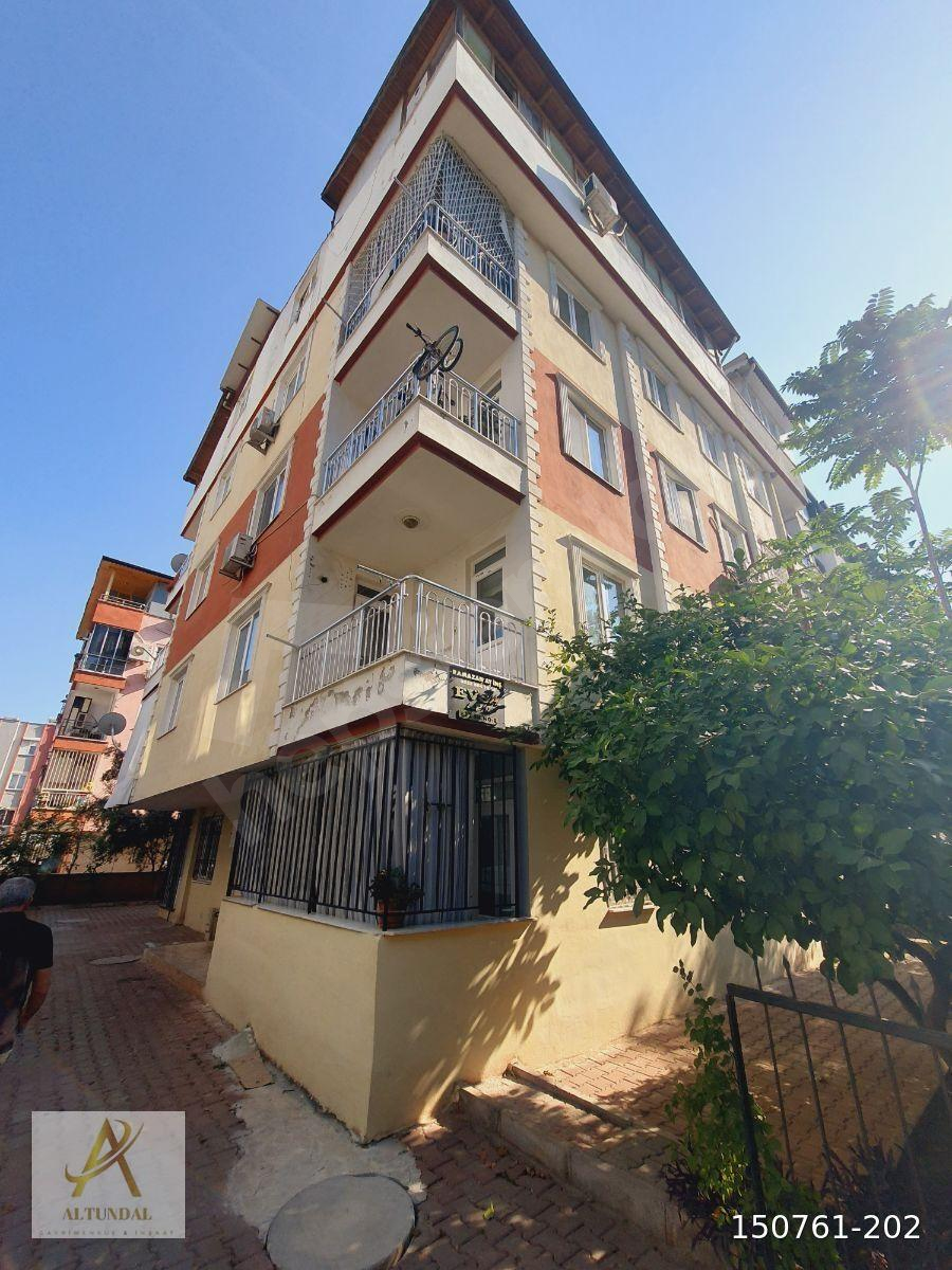 ANTALYA MURATPAŞA KONUKSEVER MH KİRALIK DAİRE