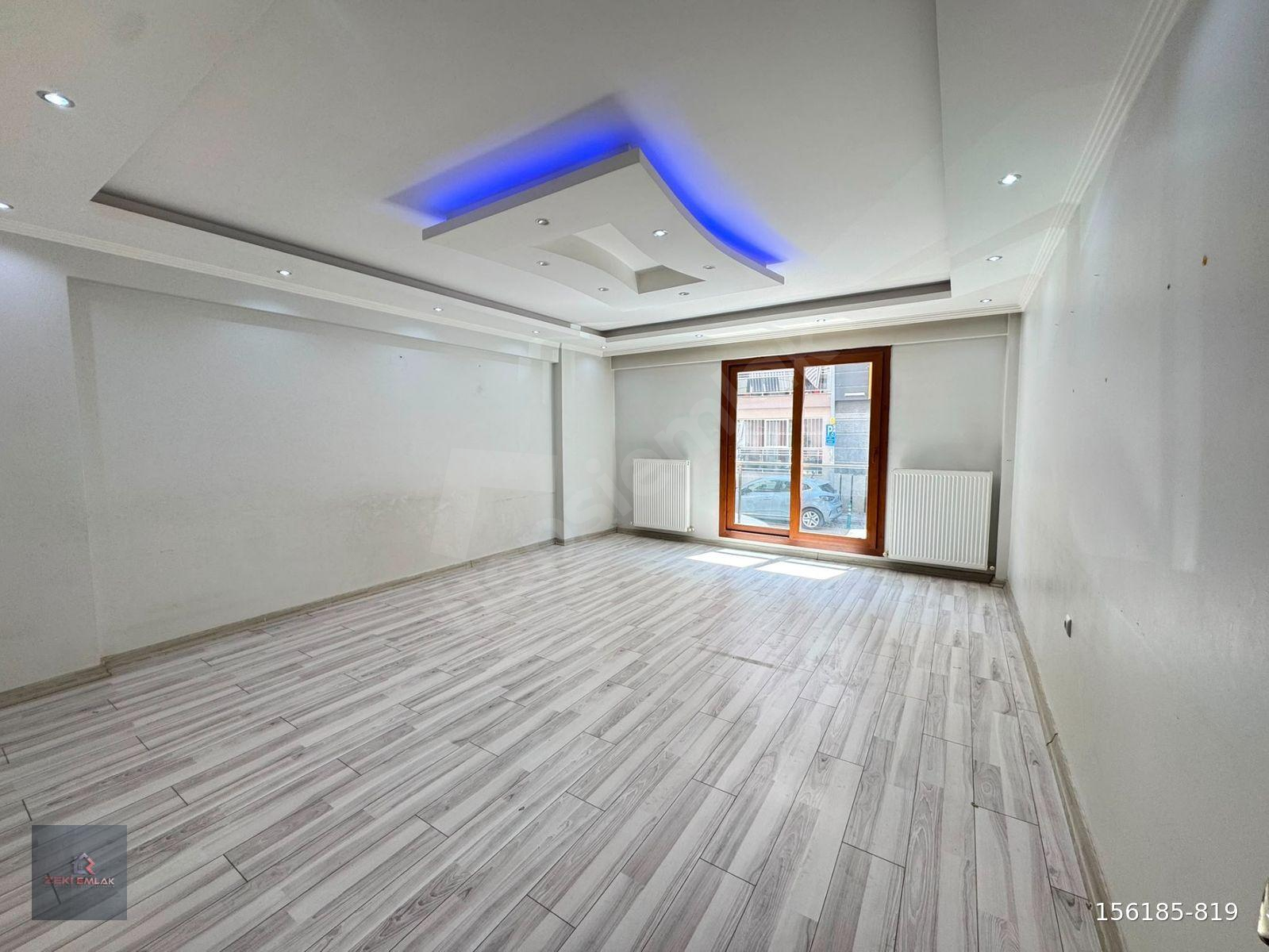 Zeki Emlak'tan Manisa Yunusemre Muradiye Mahallesinde Kiralık 3+1 Geniş, Ebeveyn Banyolu Daire