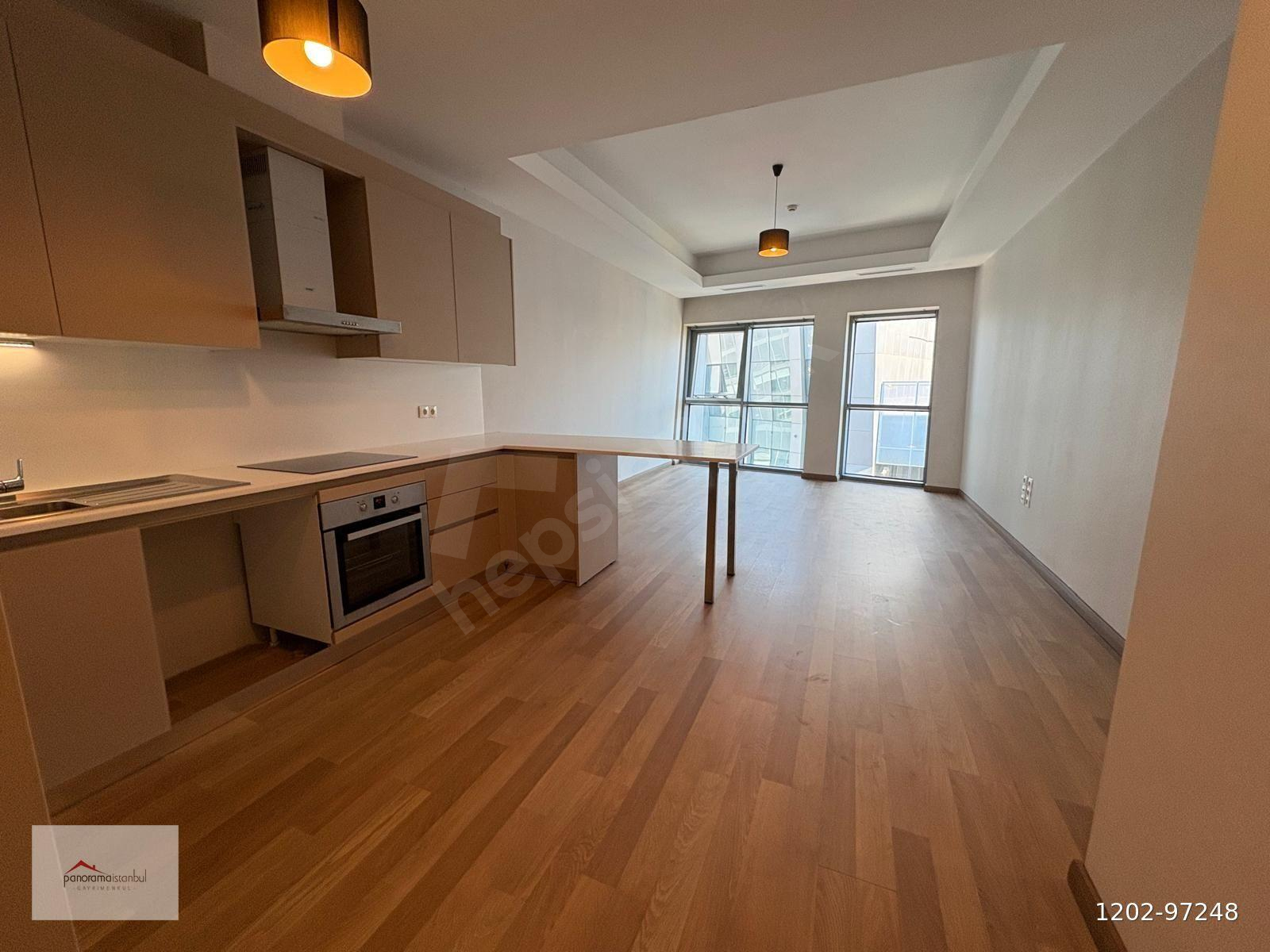 AYLIK ÖDEME AĞAOĞLU 1453, 1+1 KİRALIK DAİRE