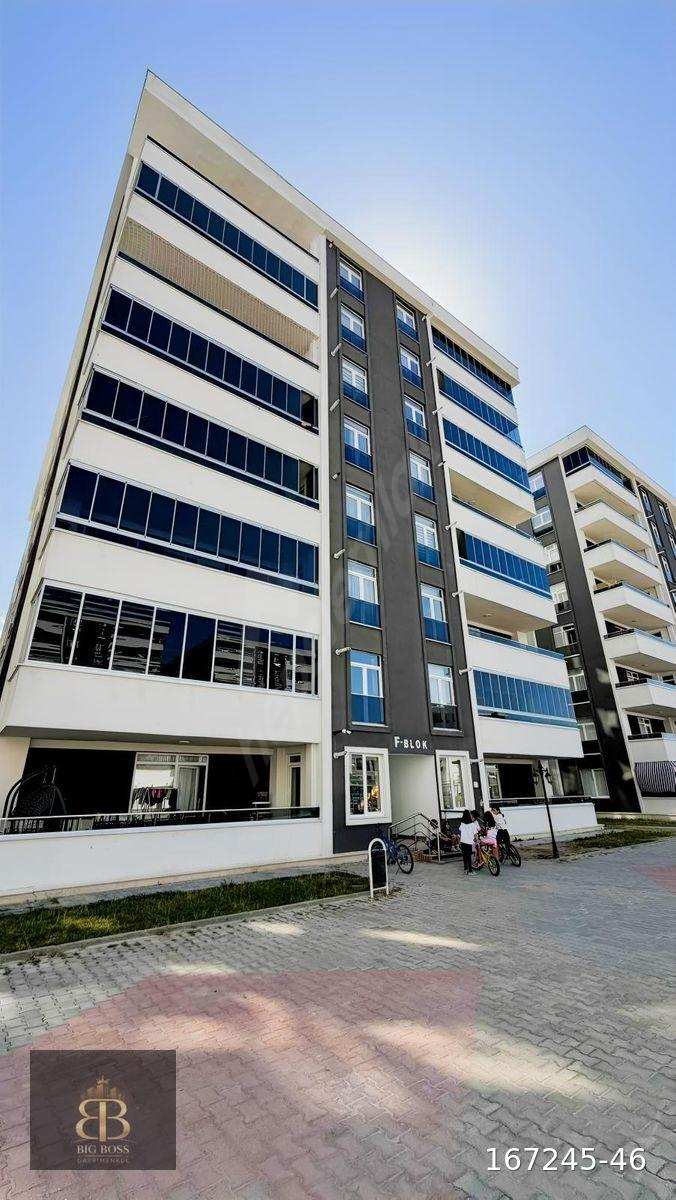 ATLANTİS LİFE SİTESİNDE | GİRİŞ KAT KİRALIK 3+1 DAİRE