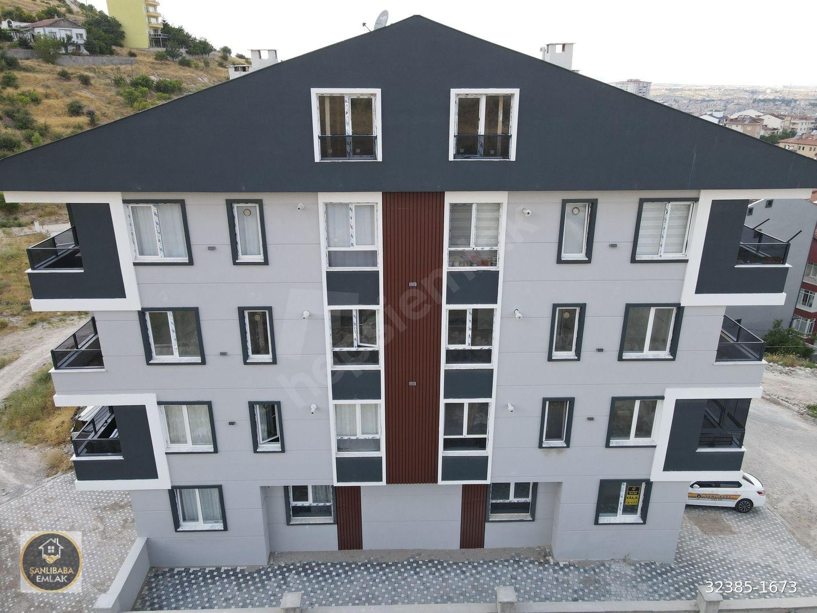 ŞANLIBABA EMLAK'TAN ESENTEPE MAHALLESİNDE SATILIK 1+1 DAİRE
