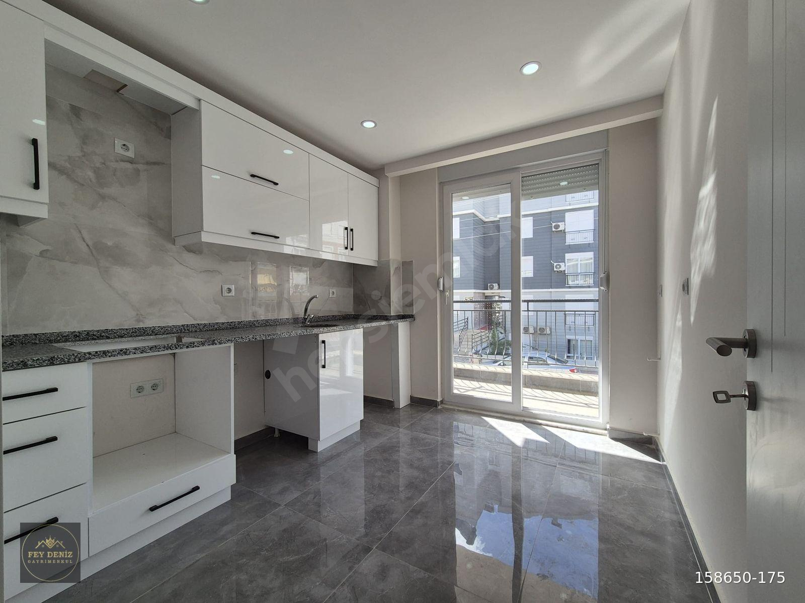 ERENKÖYDE İskanlı FIRSAT Sıfır 4+2 DAİRE (TEK TAPU 2 TANE 2+1)