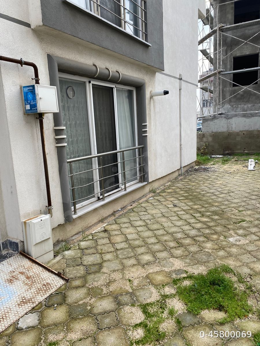 Krediye uygun Sahibinden yatırımlık eşyalı satılık daire