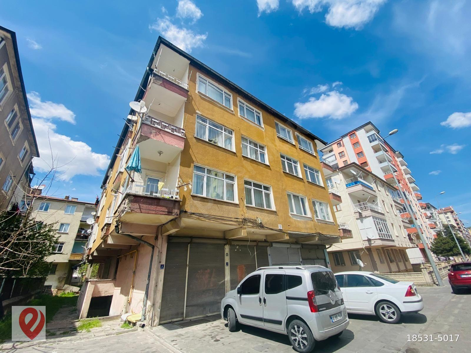 ERCİYES GAYRİMENKUL KILIÇASLAN KİRALIK ARA KAT